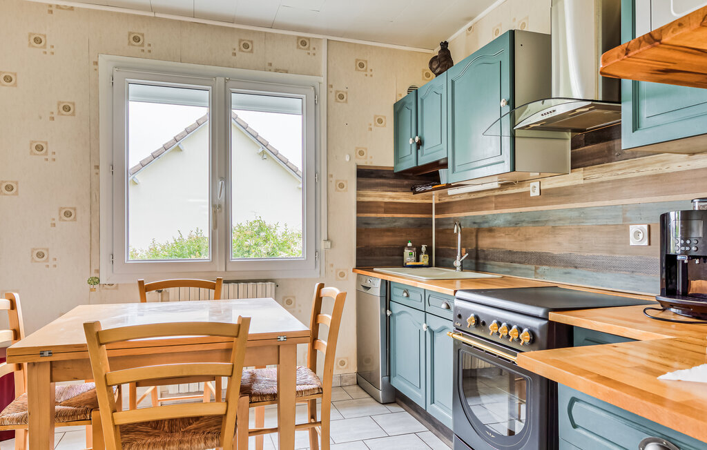 Maison 70 m² à 350 m de la plage de Pirou - Photo 6