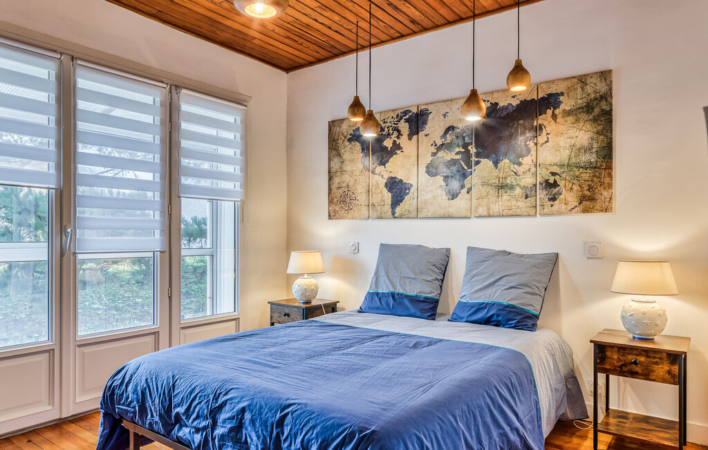 Maison 70 m² à 350 m de la plage de Pirou - Photo 8