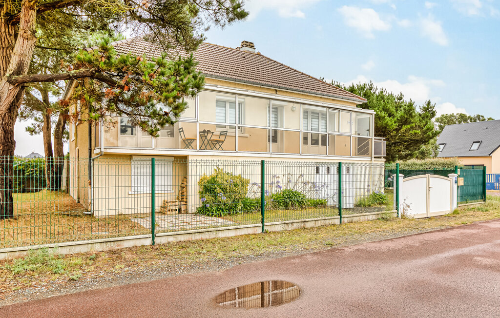 Maison 70 m² à 350 m de la plage de Pirou - Photo 10