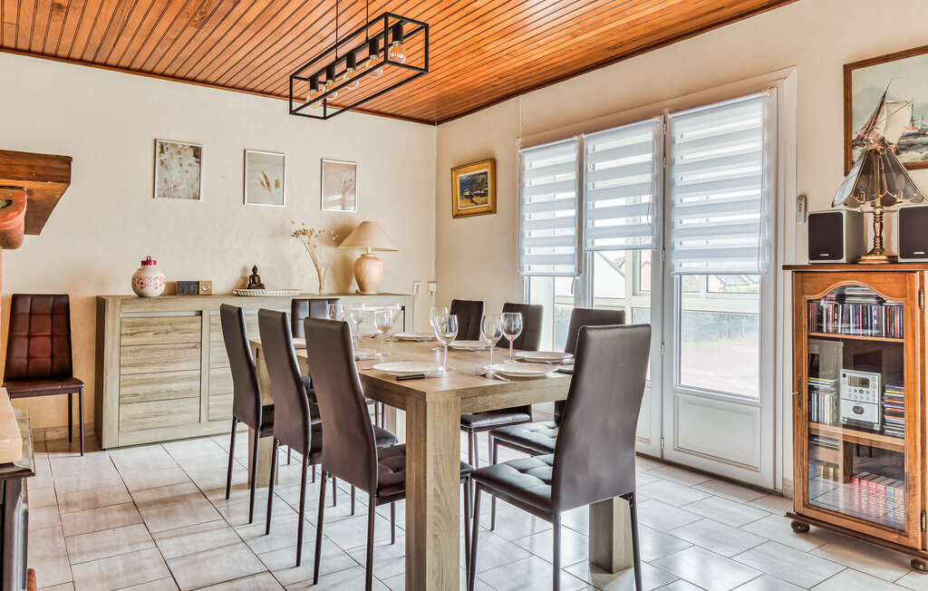 Maison 70 m² à 350 m de la plage de Pirou - Photo 13