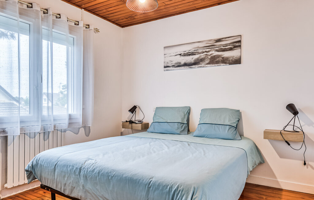 Maison 70 m² à 350 m de la plage de Pirou - Photo 14