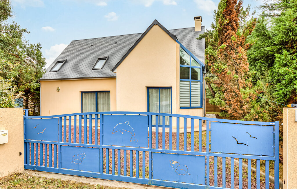 Maison 6 pers. à 350 m de la plage, Pirou - Photo 1