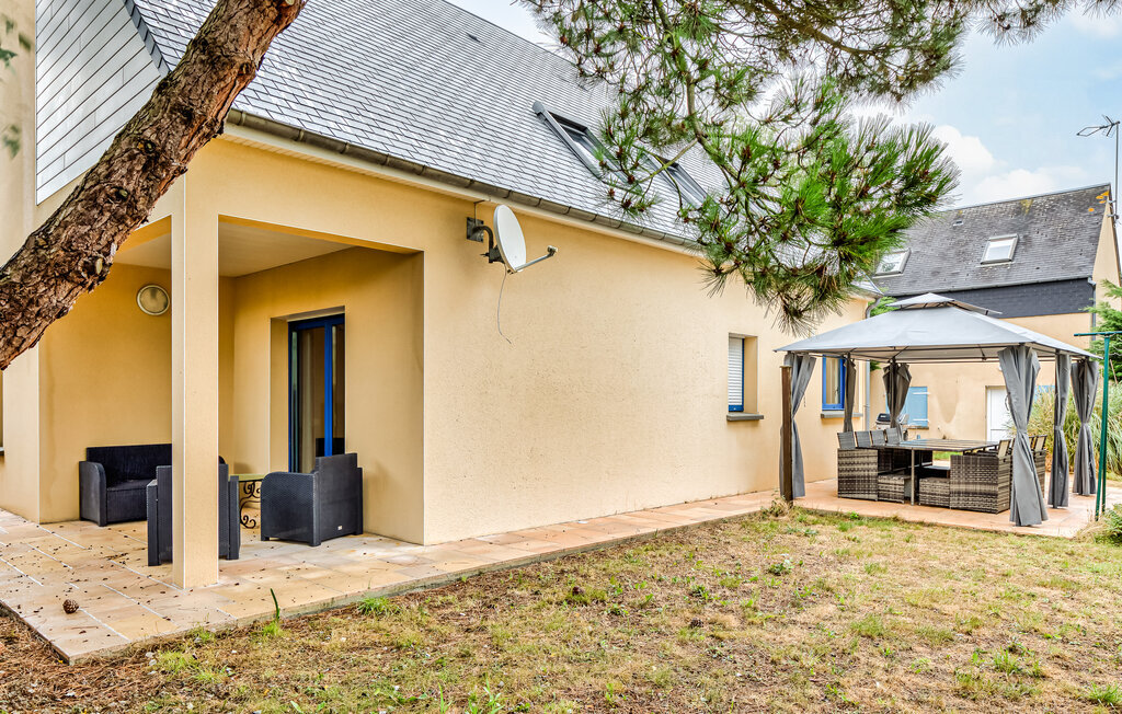 Maison 6 pers. à 350 m de la plage, Pirou - Photo 2