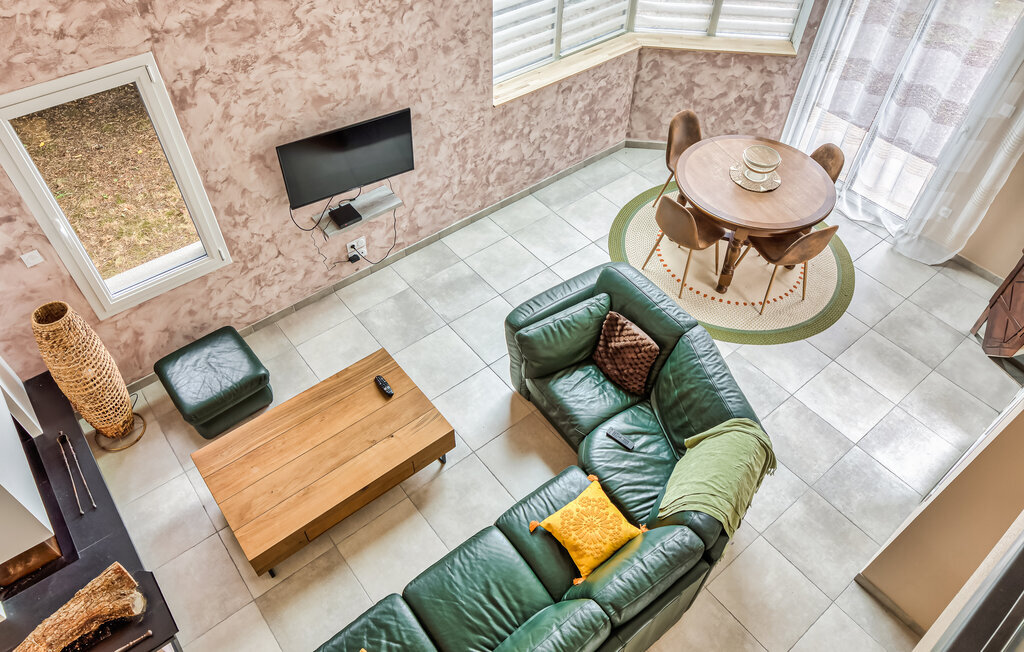 Maison 6 pers. à 350 m de la plage, Pirou - Photo 3