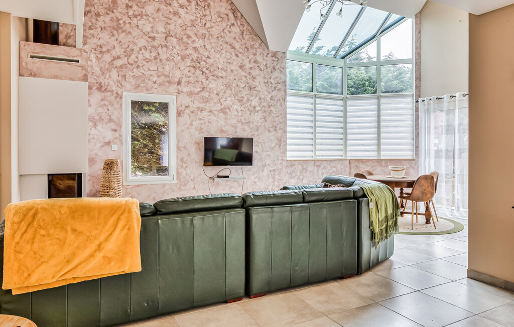 Maison 6 pers. à 350 m de la plage, Pirou - Photo 4