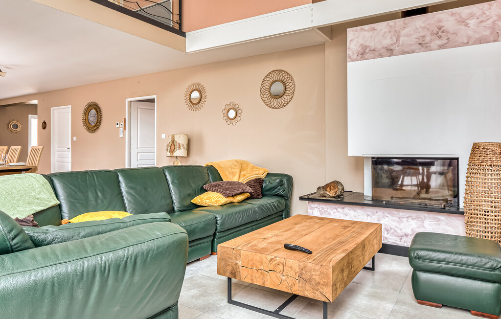 Maison 6 pers. à 350 m de la plage, Pirou - Photo 5