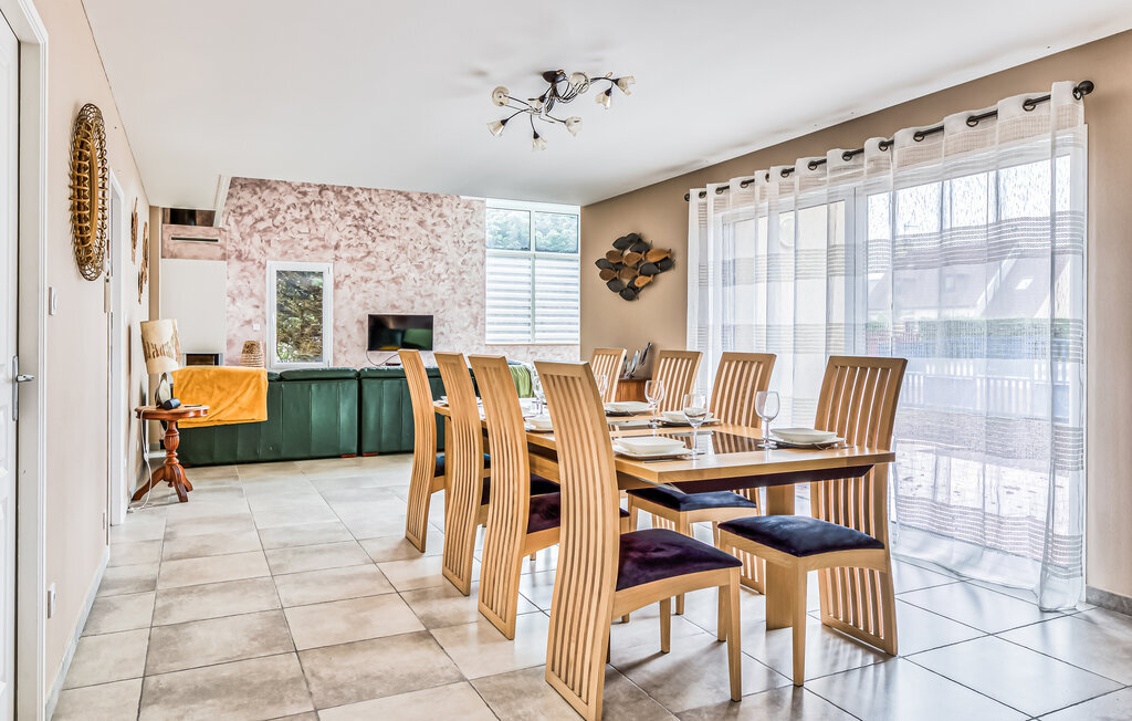 Maison 6 pers. à 350 m de la plage, Pirou - Photo 7
