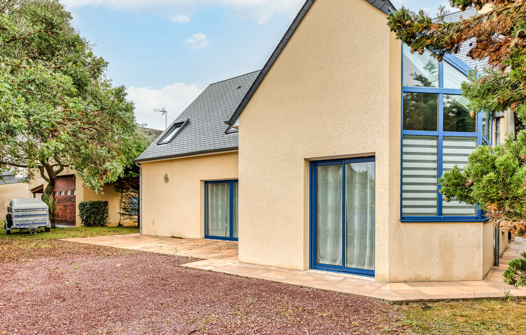 Maison 6 pers. à 350 m de la plage, Pirou - Photo 10