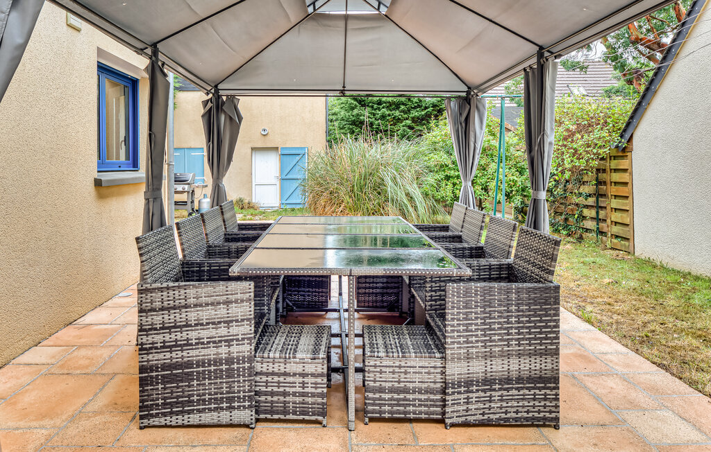 Maison 6 pers. à 350 m de la plage, Pirou - Photo 11
