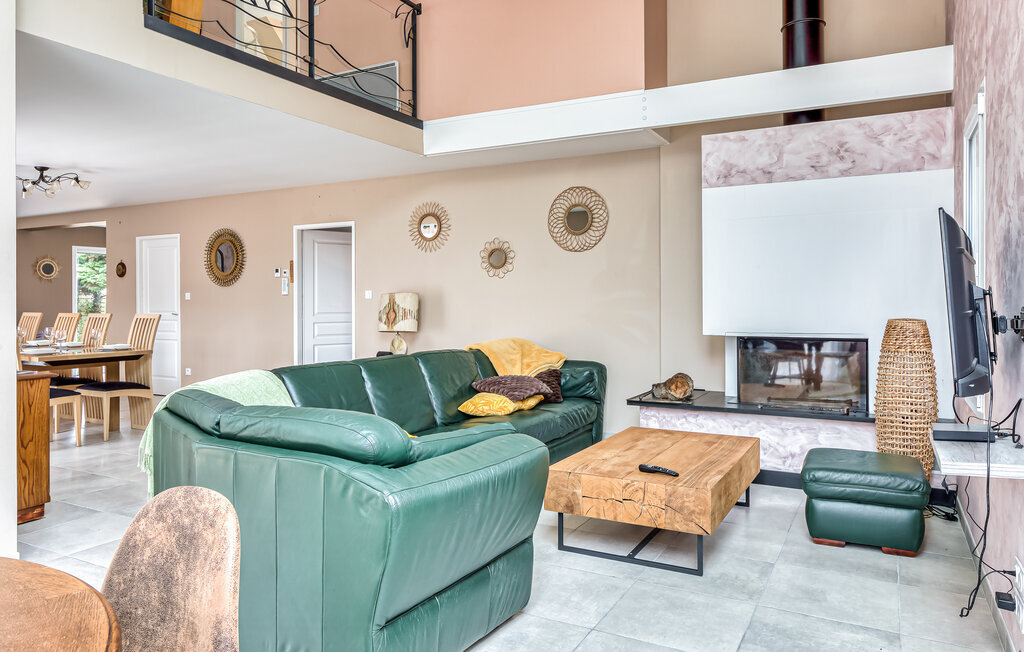Maison 6 pers. à 350 m de la plage, Pirou - Photo 12