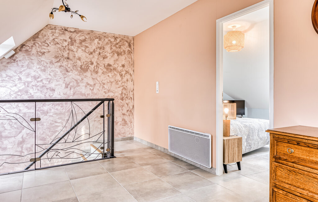 Maison 6 pers. à 350 m de la plage, Pirou - Photo 14