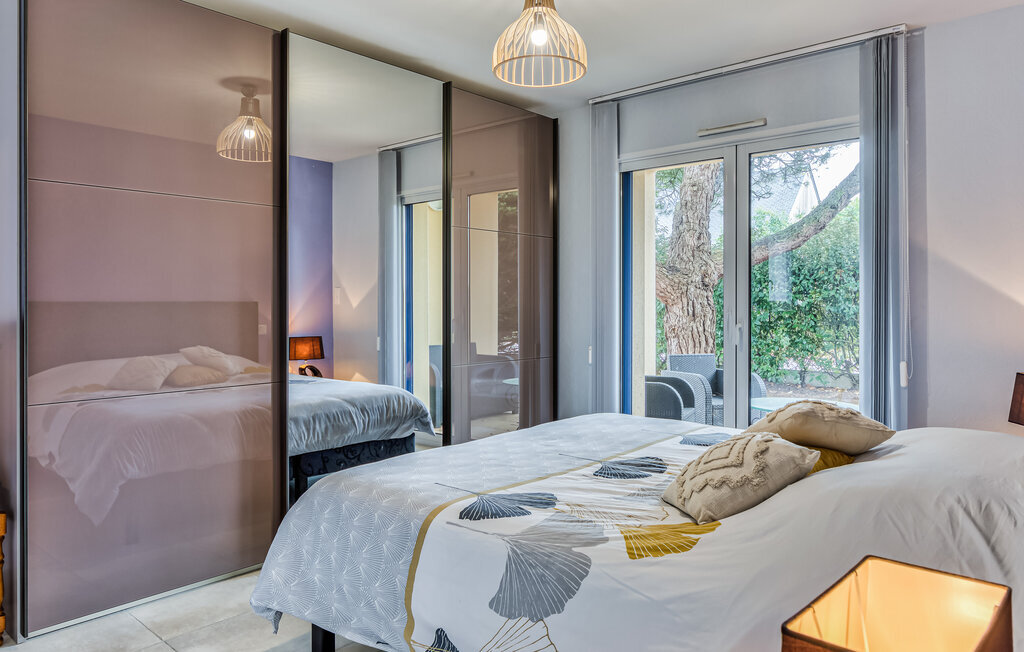 Maison 6 pers. à 350 m de la plage, Pirou - Photo 15