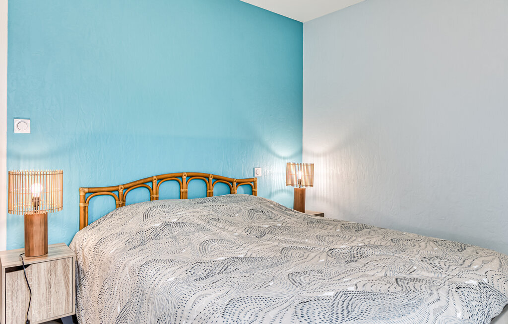 Maison 6 pers. à 350 m de la plage, Pirou - Photo 17