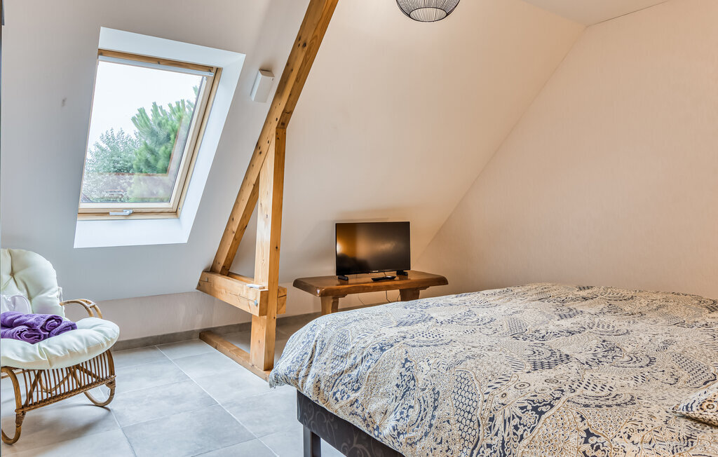 Maison 6 pers. à 350 m de la plage, Pirou - Photo 18