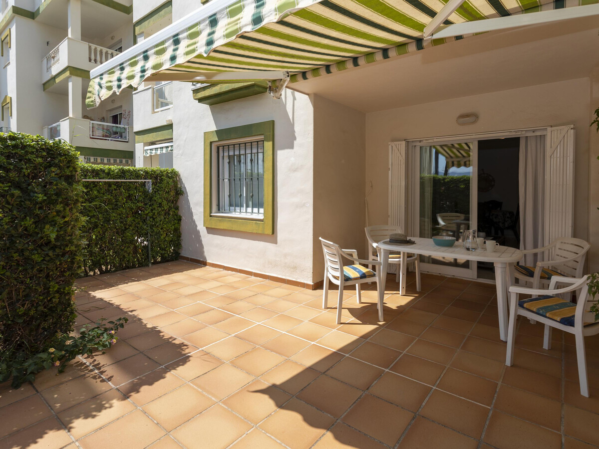 Appartement 2 ch à Dénia, 250 m de la plage - Photo 7