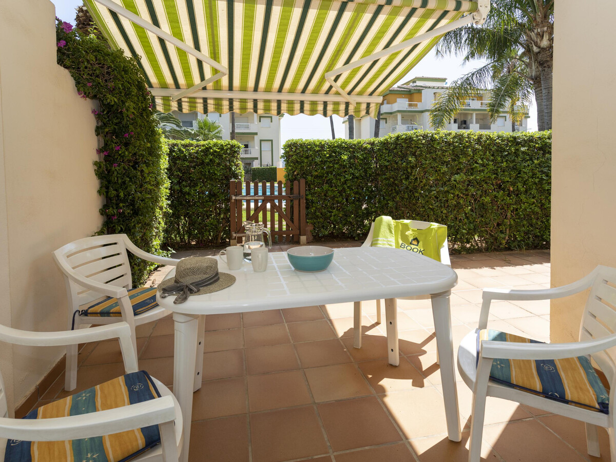 Appartement 2 ch à Dénia, 250 m de la plage - Photo 8