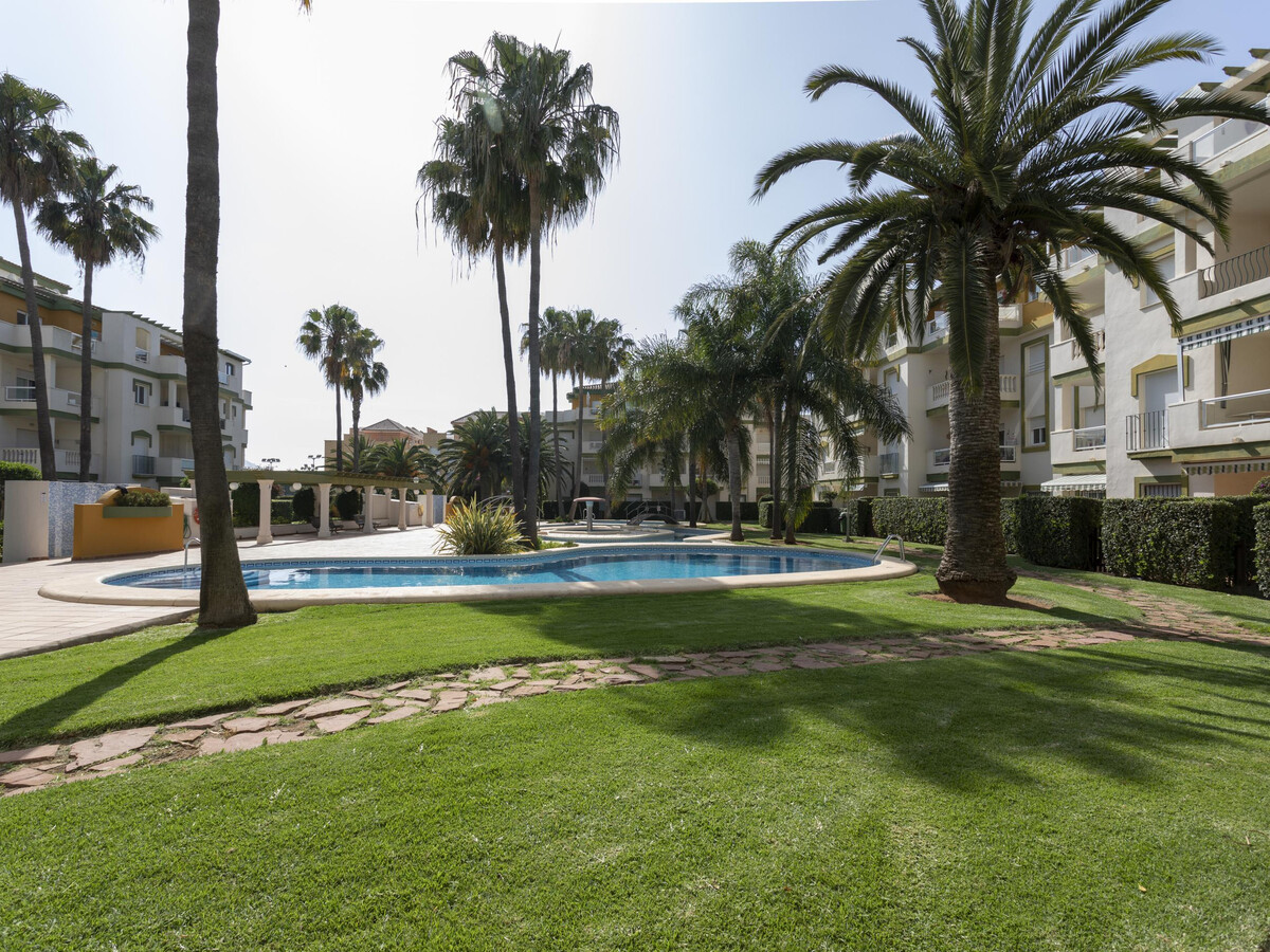 Appartement 2 ch à Dénia, 250 m de la plage - Photo 9