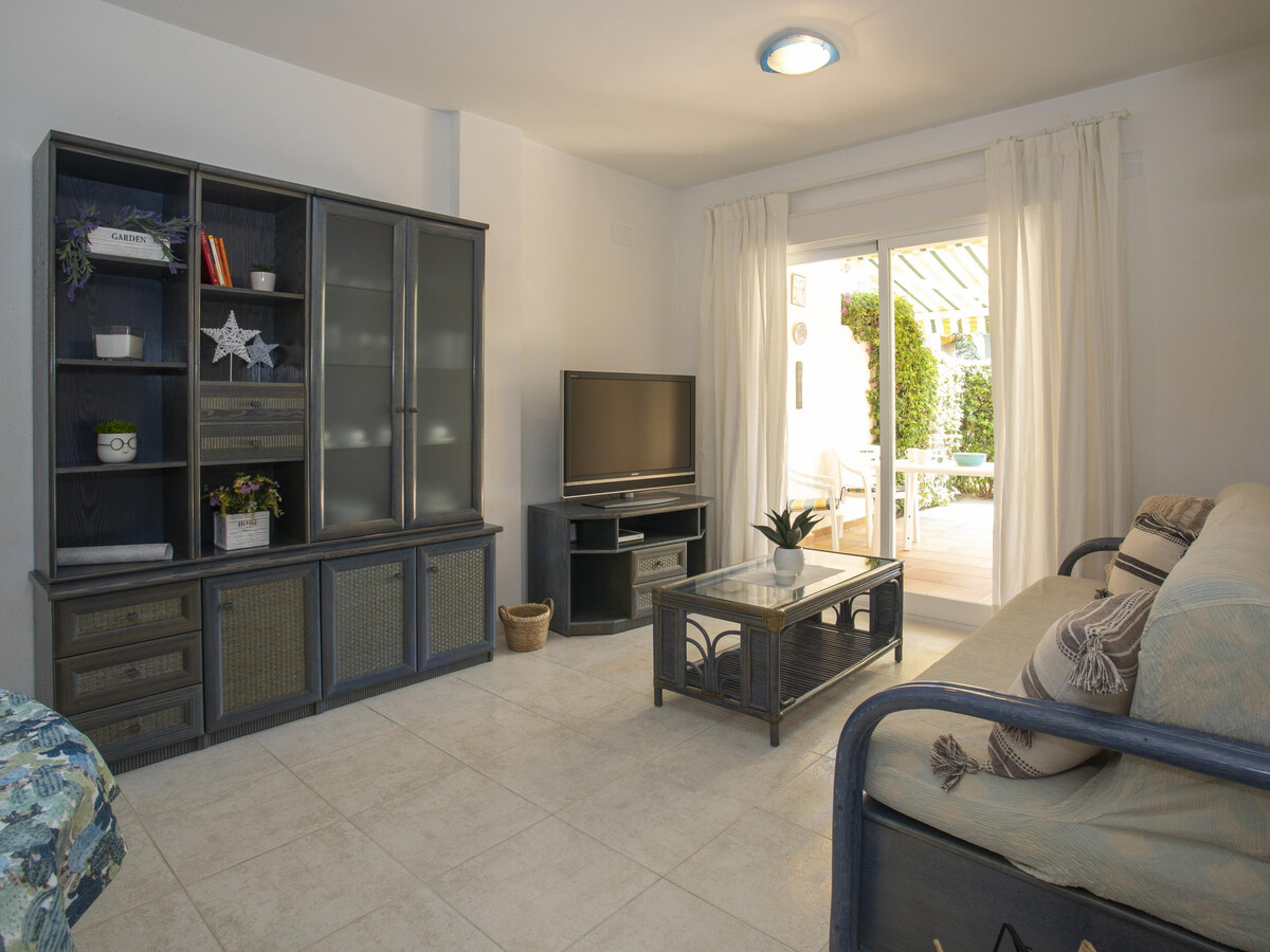 Appartement 2 ch à Dénia, 250 m de la plage - Photo 10