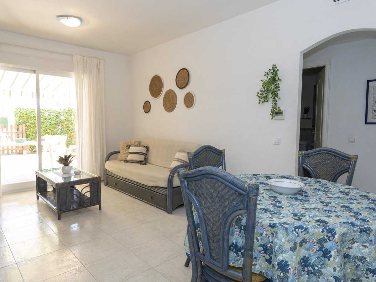 Appartement 2 ch à Dénia, 250 m de la plage - Photo 11