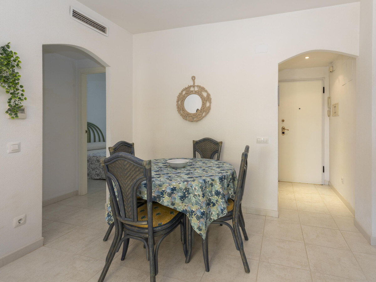 Appartement 2 ch à Dénia, 250 m de la plage - Photo 12