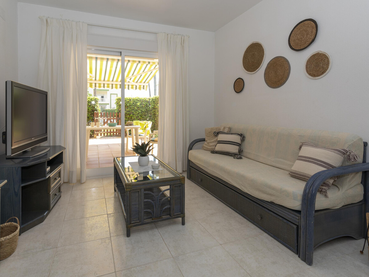 Appartement 2 ch à Dénia, 250 m de la plage - Photo 13