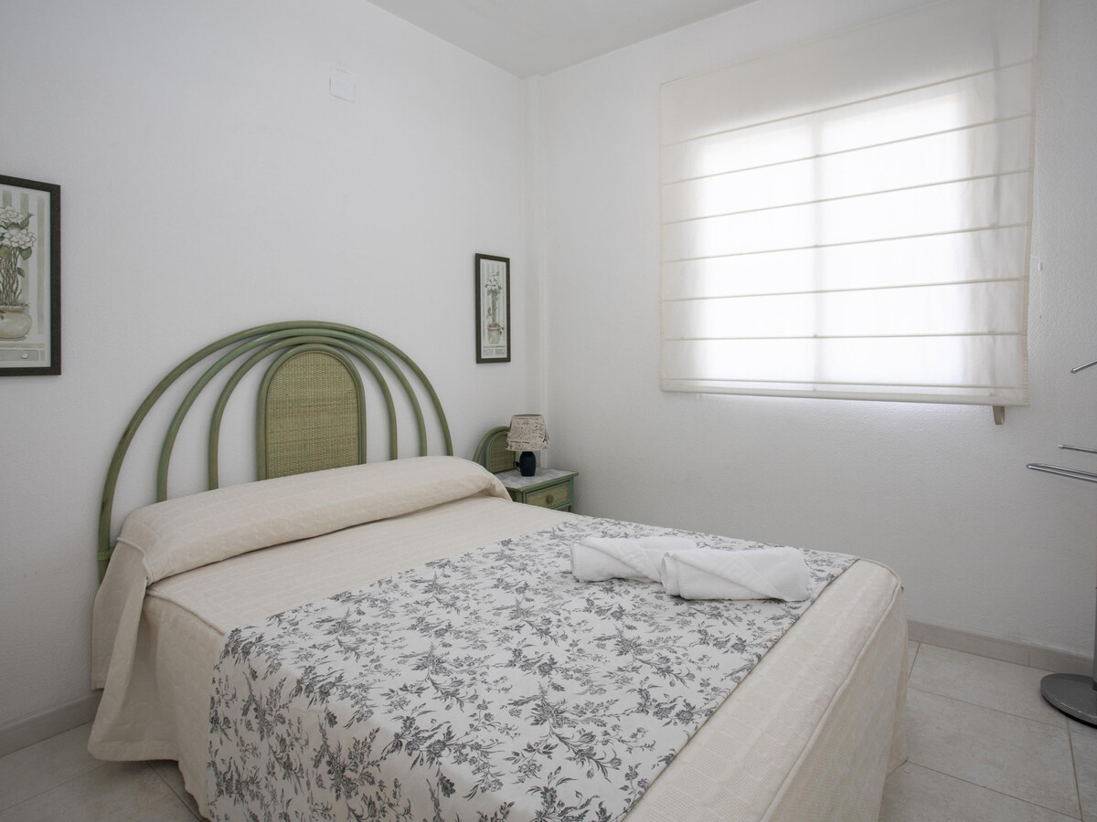 Appartement 2 ch à Dénia, 250 m de la plage - Photo 14