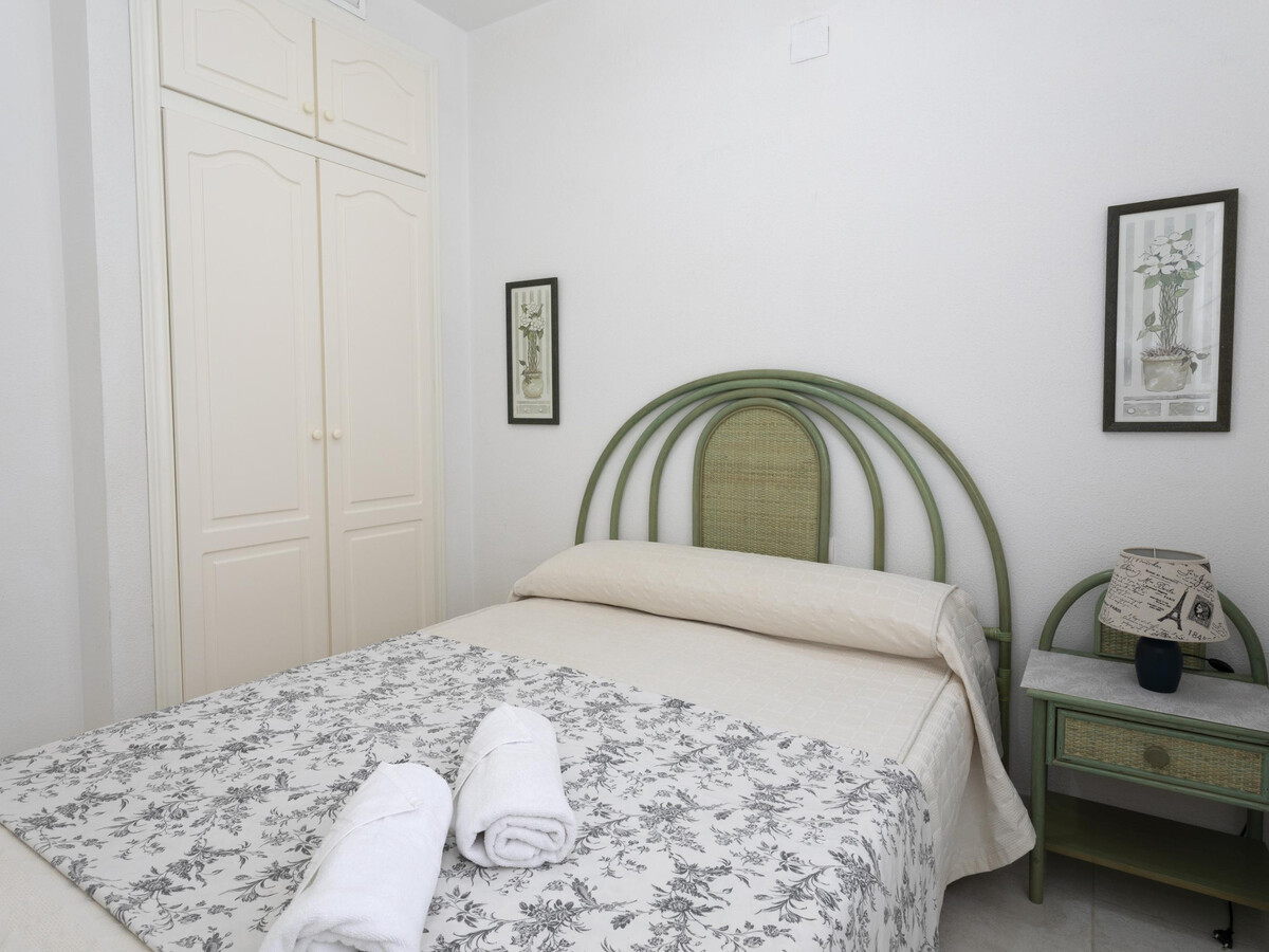 Appartement 2 ch à Dénia, 250 m de la plage - Photo 15