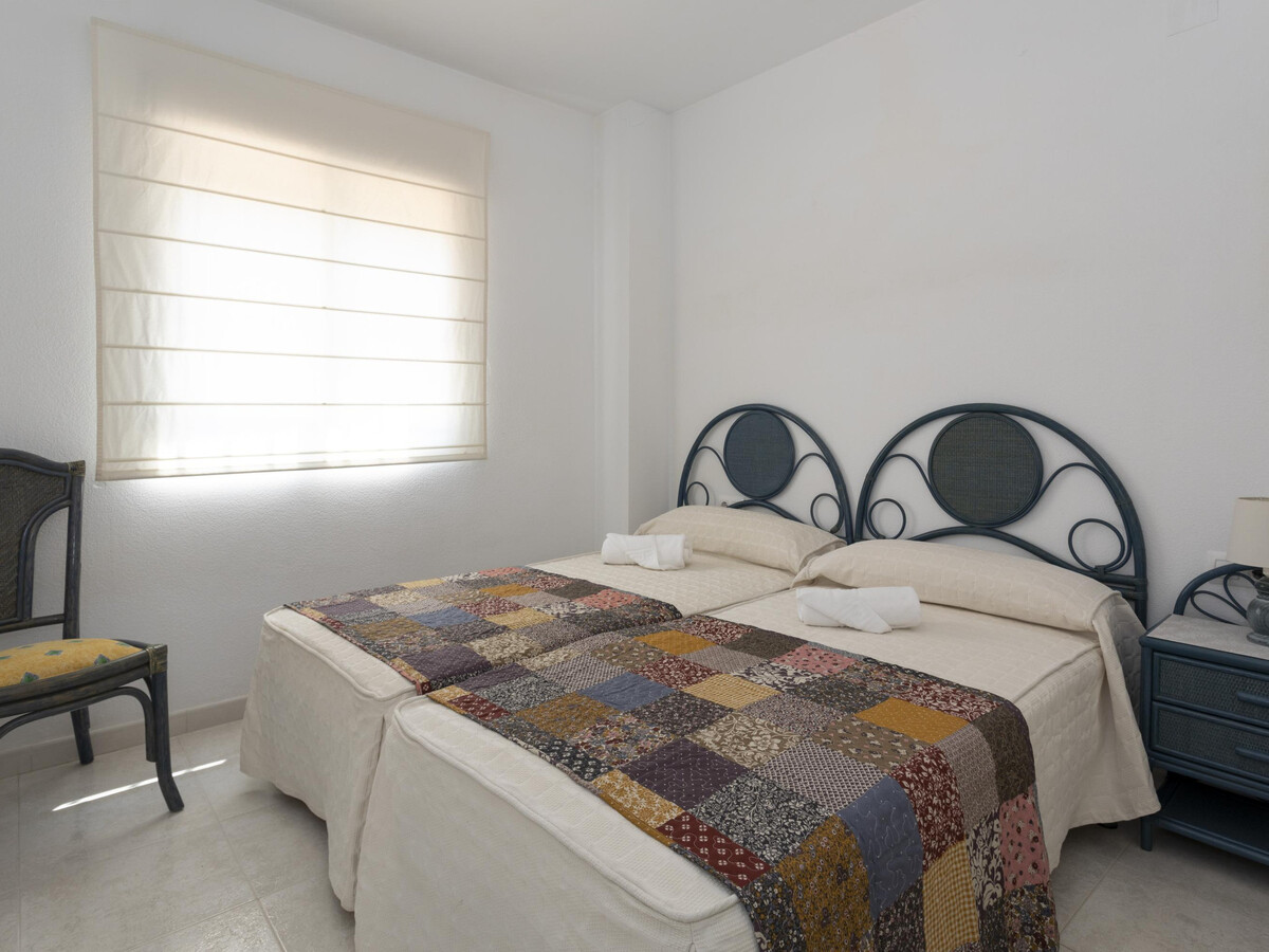 Appartement 2 ch à Dénia, 250 m de la plage - Photo 16