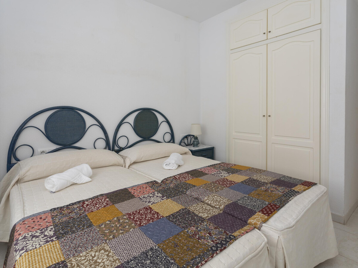 Appartement 2 ch à Dénia, 250 m de la plage - Photo 17