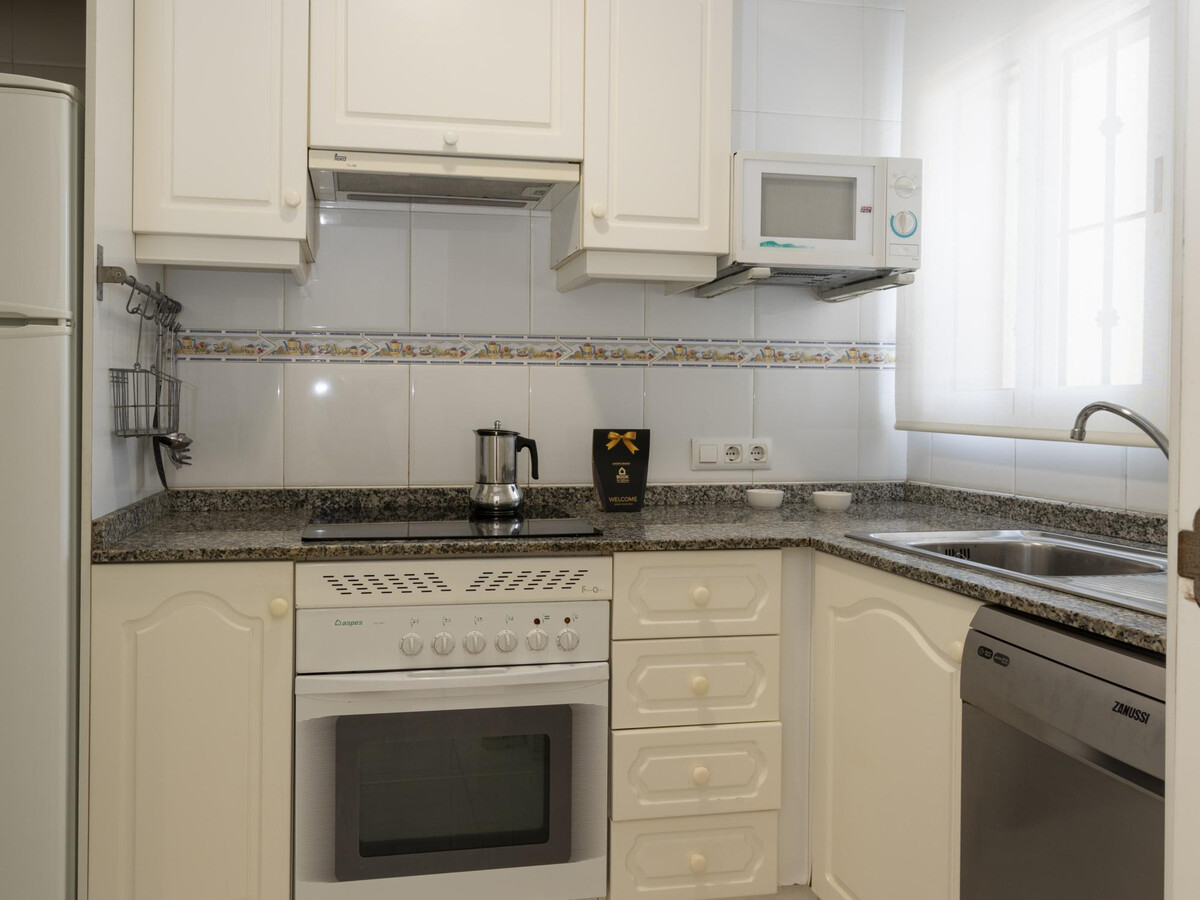 Appartement 2 ch à Dénia, 250 m de la plage - Photo 18