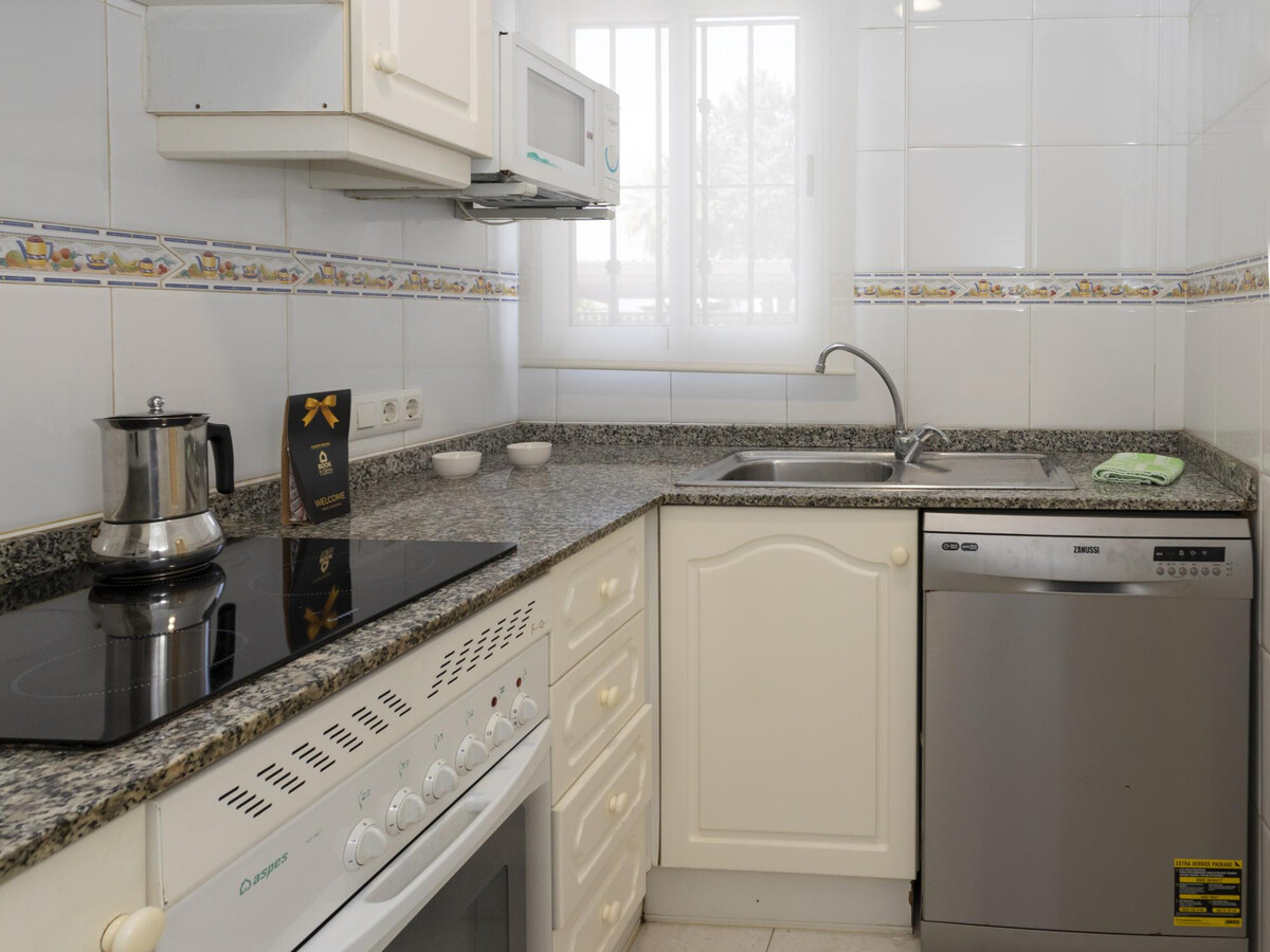 Appartement 2 ch à Dénia, 250 m de la plage - Photo 19