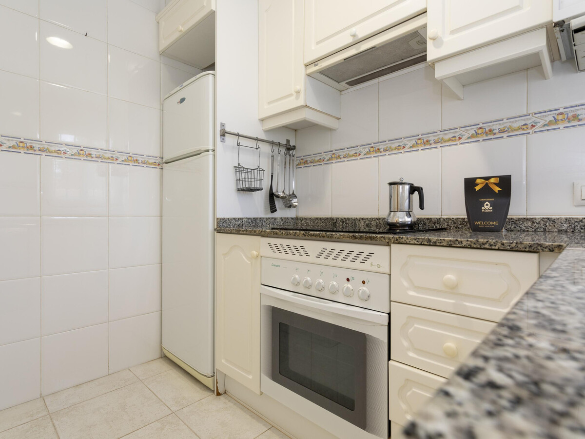 Appartement 2 ch à Dénia, 250 m de la plage - Photo 20
