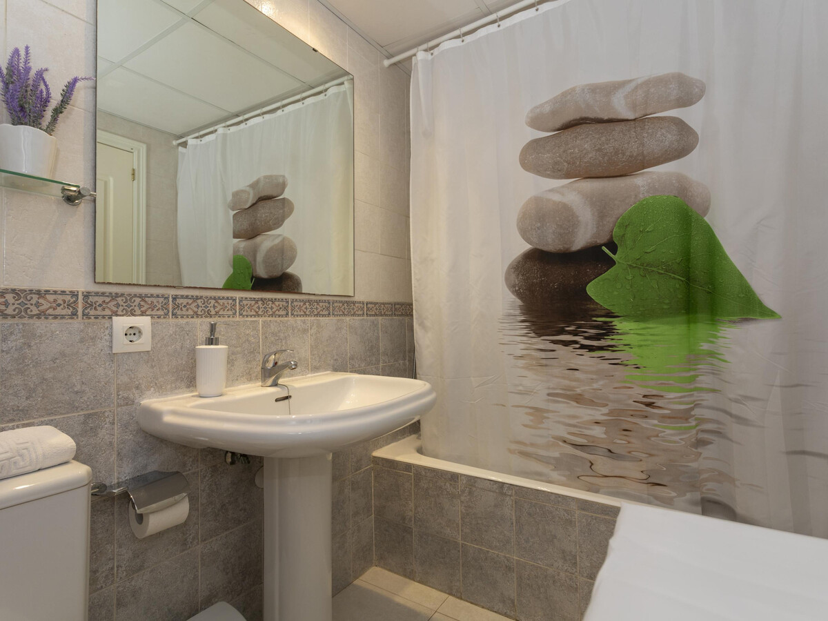 Appartement 2 ch à Dénia, 250 m de la plage - Photo 21