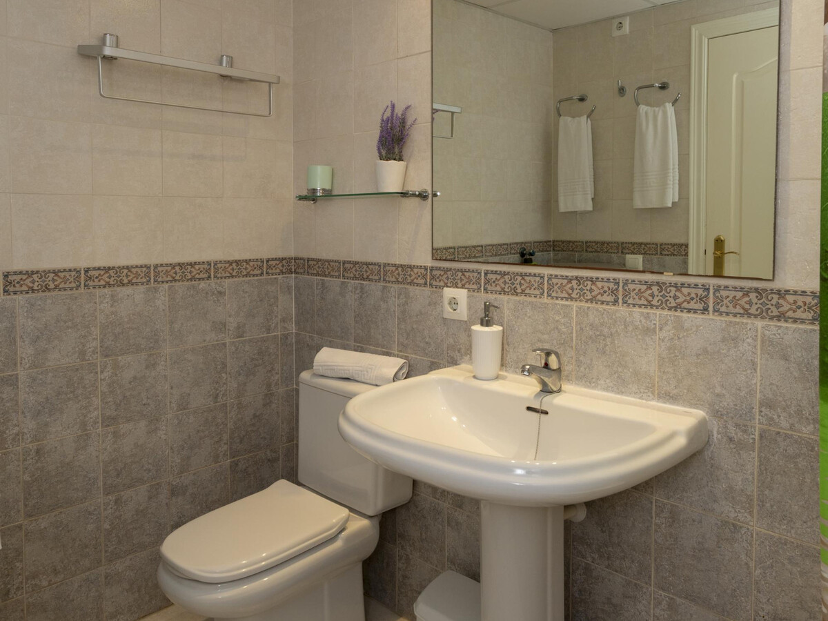 Appartement 2 ch à Dénia, 250 m de la plage - Photo 22