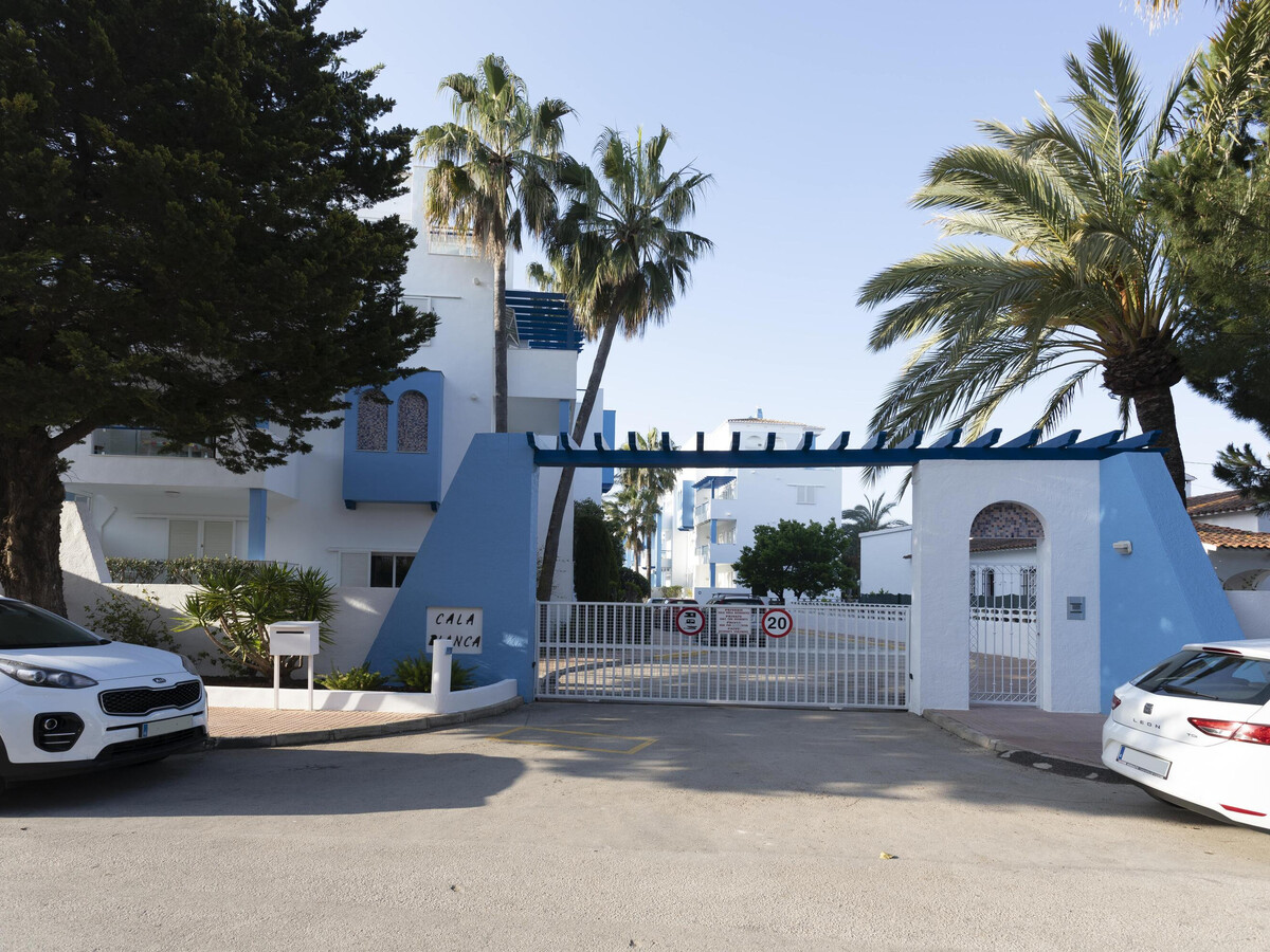 Studio lumineux à 100 m de la plage, ascenseur, parking - Photo 3