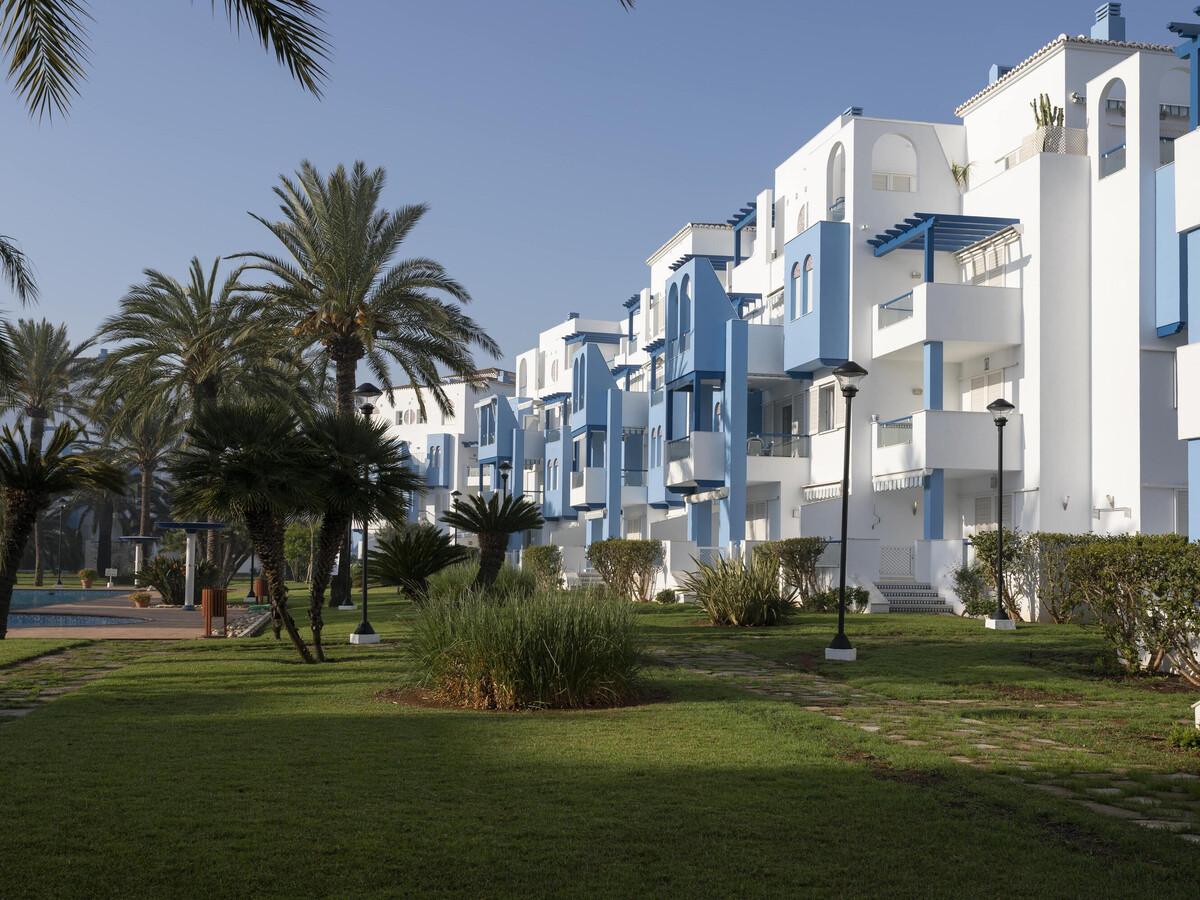 Studio lumineux à 100 m de la plage, ascenseur, parking - Photo 4