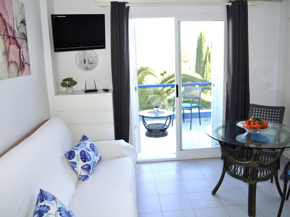 Studio lumineux à 100 m de la plage, ascenseur, parking - Photo 13
