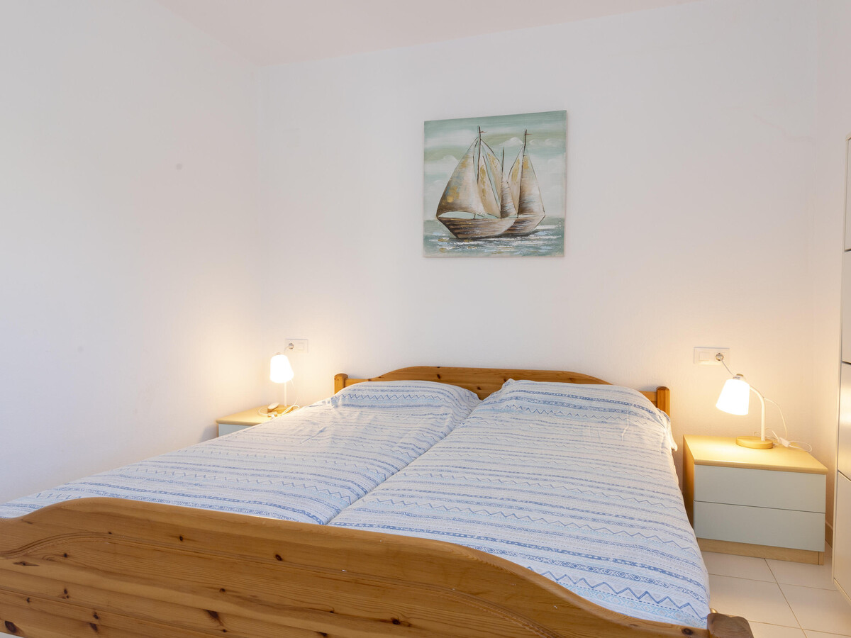 Penthouse 1 chambre à 100 m de la plage, Dénia - Photo 17