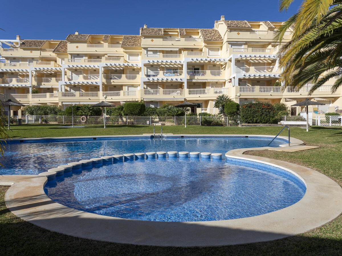 Penthouse duplex 3 chambres, 50m de la plage à Dénia - Photo 5