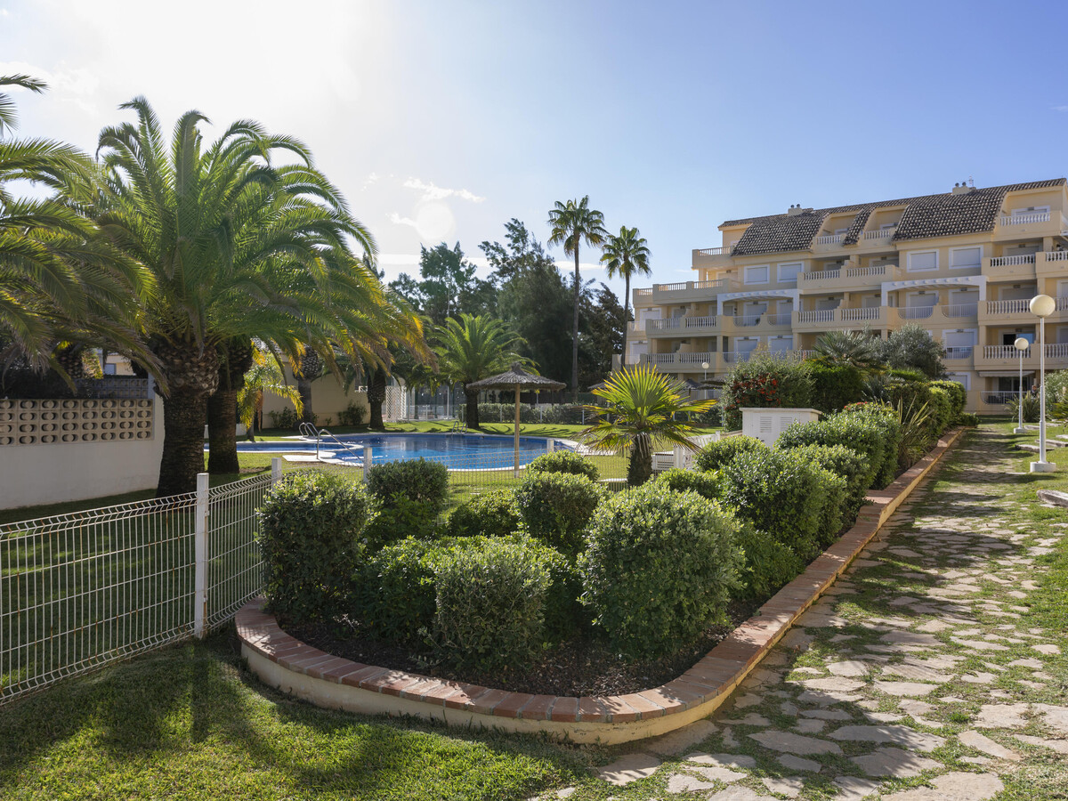 Penthouse duplex 3 chambres, 50m de la plage à Dénia - Photo 10