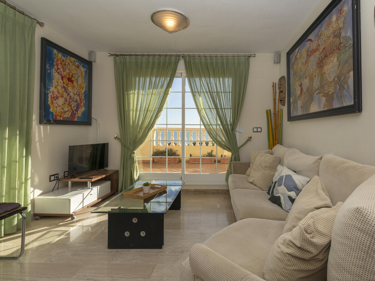 Penthouse duplex 3 chambres, 50m de la plage à Dénia - Photo 11