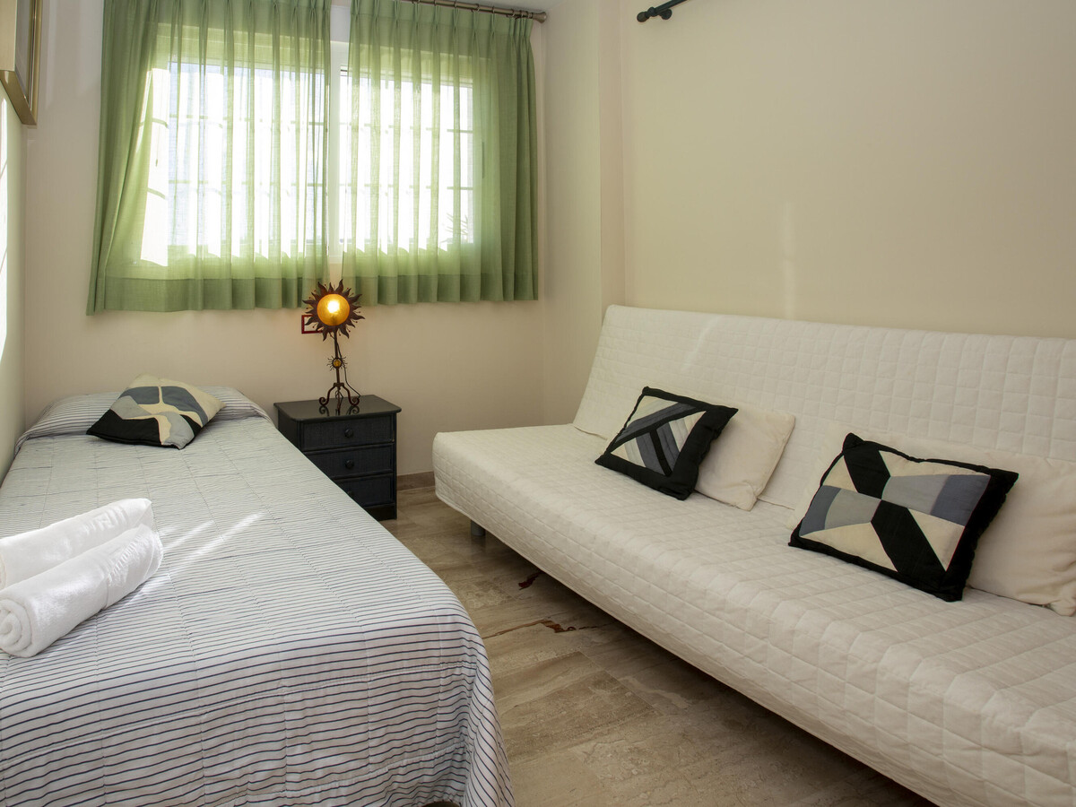Penthouse duplex 3 chambres, 50m de la plage à Dénia - Photo 19
