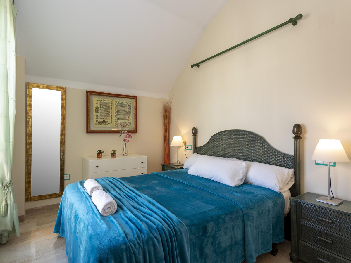 Penthouse duplex 3 chambres, 50m de la plage à Dénia - Photo 28