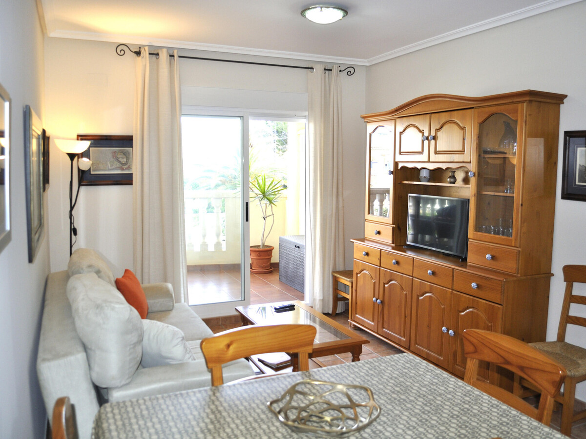Appartement 2 chambres Dénia, 200 m de la plage - Photo 8