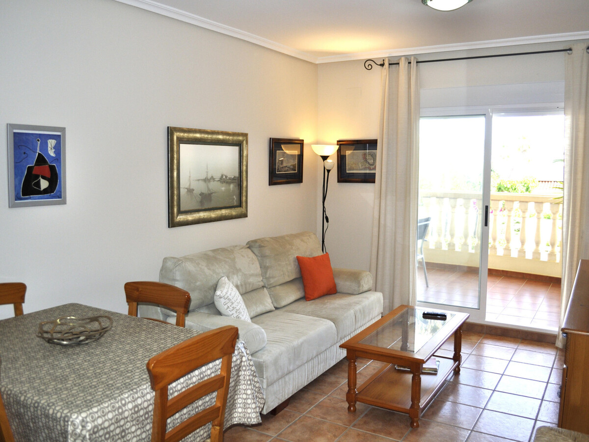 Appartement 2 chambres Dénia, 200 m de la plage - Photo 9
