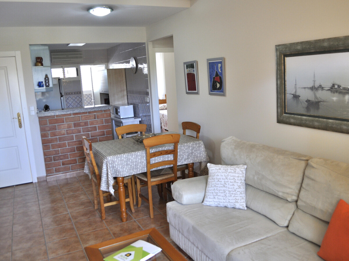 Appartement 2 chambres Dénia, 200 m de la plage - Photo 12
