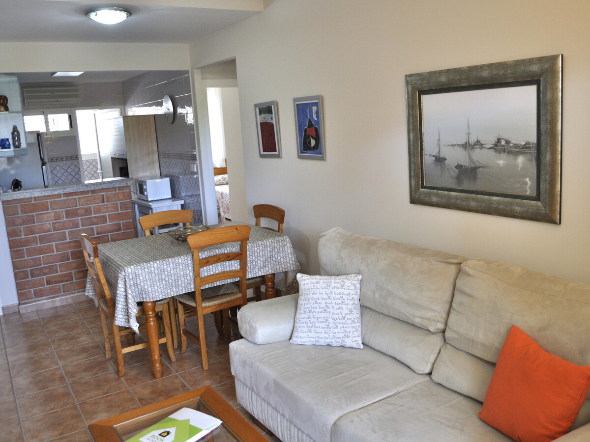 Appartement 2 chambres Dénia, 200 m de la plage - Photo 13