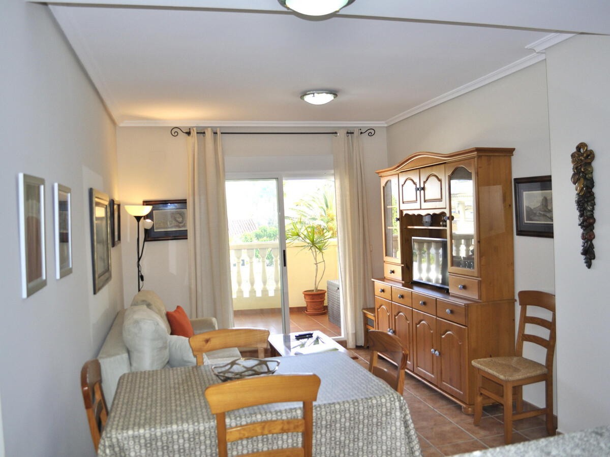 Appartement 2 chambres Dénia, 200 m de la plage - Photo 14