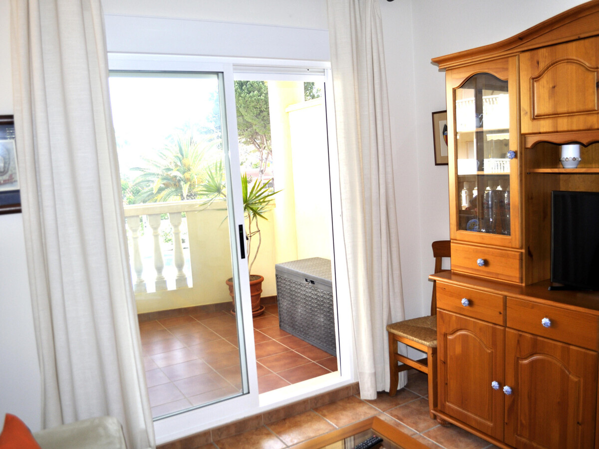Appartement 2 chambres Dénia, 200 m de la plage - Photo 15