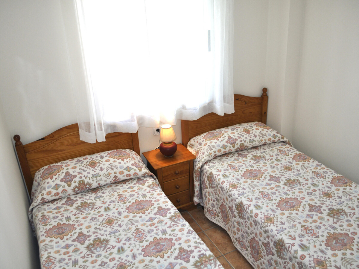 Appartement 2 chambres Dénia, 200 m de la plage - Photo 18